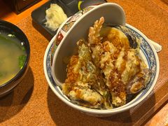 -天妇罗内顺田(罗湖店)