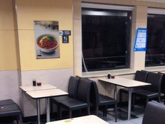 -李先生牛肉面大王(东单店)
