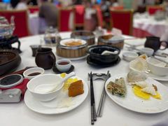 -凤凰楼酒家·粤宴点心(华强北店)