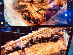 -泰龙城小吃街