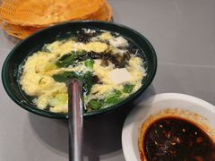 -郑家包子牛肉拉面(尚勤路店)