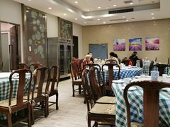 -紫光园(劲松店)