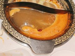 -爱有声毛肚串串火锅自助(龙之梦大都汇店)