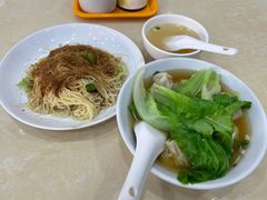 -冯不记面家(振华盈晖楼店)