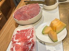 -巴奴毛肚火锅概念餐厅