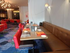 -万德诺富特酒店·自助餐厅(万德大厦店)