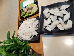 -潮盛餐厅·牛肉火锅