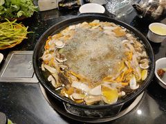 -草墩罗非鱼庄•野生菌•腊排骨(七星街上段店)