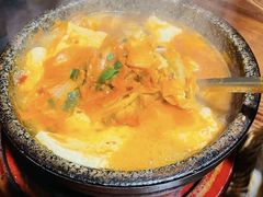 -小木屋朝鲜族特色菜