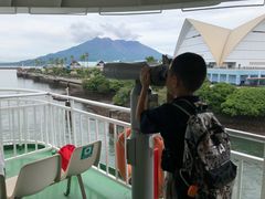 -鹿儿岛水族馆