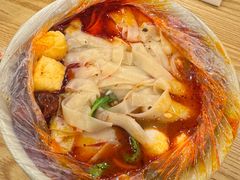 -七台河福临大碗麻辣烫