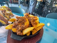 -My Way Town买味堂·东南亚餐厅(亦庄店)