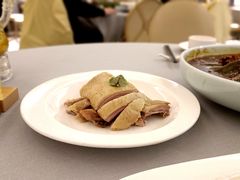 -狮王府淮扬菜(新街口友谊店)