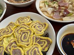 -玲燕蒸菜馆(江东路店)