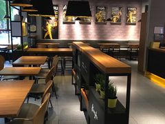 大堂-真功夫(石岩佳华店)