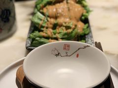 -绿茶餐厅(领展购物广场·中关村店)