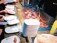 自助取餐区-苏格里岛自助海鲜烤肉火锅(集美万达店)