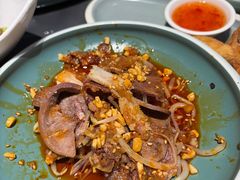 -东方饺子王(哈西万达店)