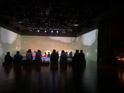 -小鸡哆哆故事屋·儿童乐园(嘉里城店)