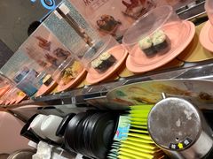 -争鲜回转寿司(南开大悦城店)