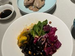 -狮王府淮扬菜(夫子庙老门东店)
