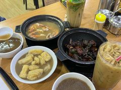 -新记肉骨茶