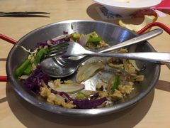 -豪客来牛排(海沧阿罗海店)