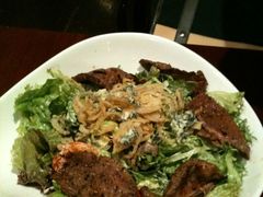沙拉-Boxing Cat Brewery拳击猫精酿啤酒馆(永福店)