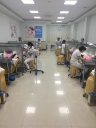 点击看大图 -痘博士广州·全国连锁祛痘机构
