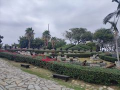 -胡里山炮台