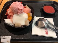 -鲜芋仙Meet Fresh(五道口店)