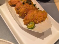 -桂满陇·手作小笼包&江南叫花鸡(中山公园店)