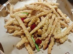 -肖记公安牛肉鱼杂馆· 省级非物质文化遗产(仁和路店)