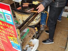 -徐州胡氏火烧(东大成贤店)