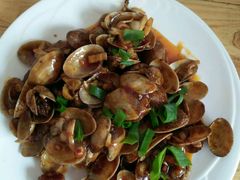 绝味花甲-味好美土菜(迎宾东路店)