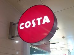 门面-COSTA COFFEE(水游城店)