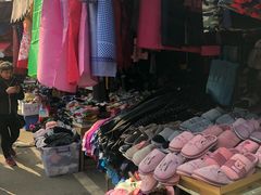 -树木岭集贸市场(劳动东路)