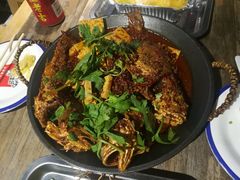 -叁宝烤肉• 西安烧烤(太乙路店)