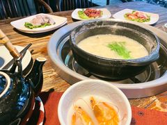 -大良毋米粥(锦龙路总店)