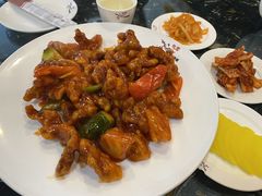 -桃园中华料理炸酱面(燕儿岛路店)