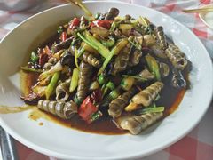 -鑫正兴东北烧烤(滨湖店)
