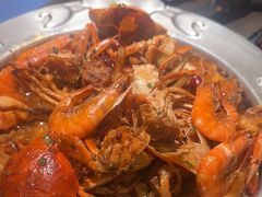 -胖哥俩肉蟹煲(济南印象城店)
