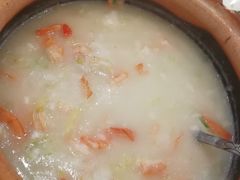 -深运潮州粥(东门店)