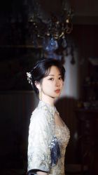 -盘子女人坊古装写真摄影(深圳店)