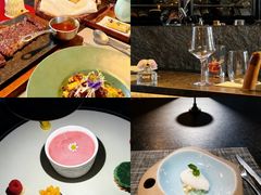 -莲西餐(曲江店)