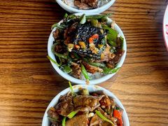 -恰饭·老长沙市井菜(天河客运站店)