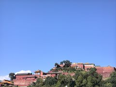 -五台山风景名胜区