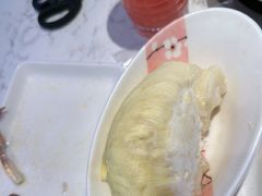 -半岛听涛蒸汽海鲜自助(K11店)