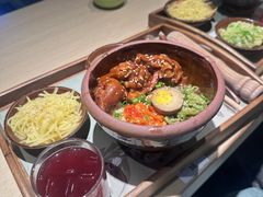 -京参 • 擂椒饭(这有山店)
