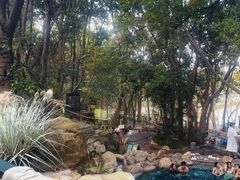 -湖泉半山温泉(湖泉生态园)